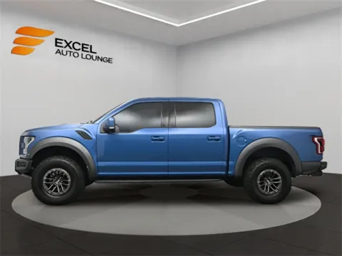Photos of 2020 Ford F-150 Raptor for sale in Hightstown, NJ at Excel Auto Lounge
