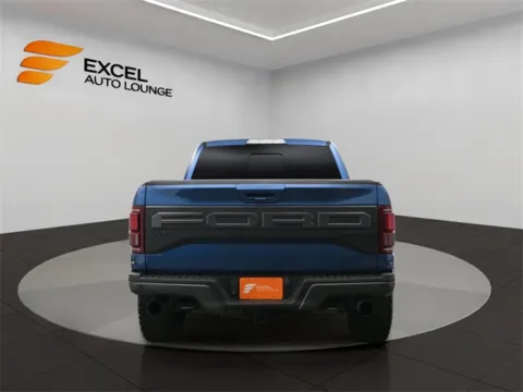 More photos of 2020 Ford F-150 Raptor at Excel Auto Lounge, NJ