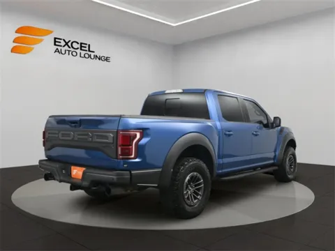 More photos of 2020 Ford F-150 Raptor at Excel Auto Lounge, NJ