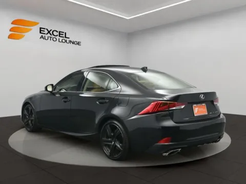 Another view of 2019 Lexus IS 300 for sale in Hightstown, NJ at Excel Auto Lounge