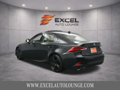 More photos of 2019 Lexus IS 300 at Excel Auto Lounge, NJ