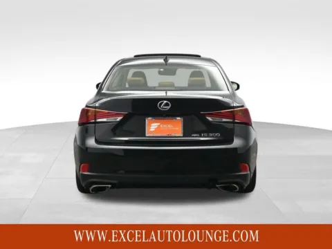More photos of 2019 Lexus IS 300 at Excel Auto Lounge, NJ