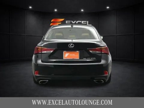 More photos of 2019 Lexus IS 300 at Excel Auto Lounge, NJ