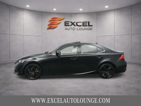 Another view of 2019 Lexus IS 300 for sale in Hightstown, NJ at Excel Auto Lounge