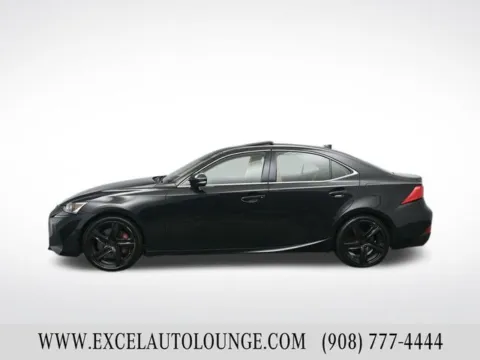 Another view of 2019 Lexus IS 300 for sale in Hightstown, NJ at Excel Auto Lounge