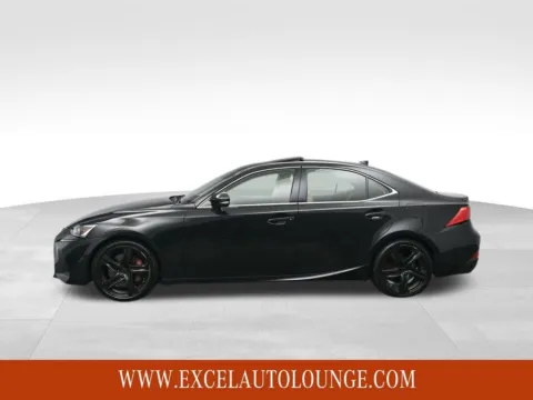 Another view of 2019 Lexus IS 300 for sale in Hightstown, NJ at Excel Auto Lounge