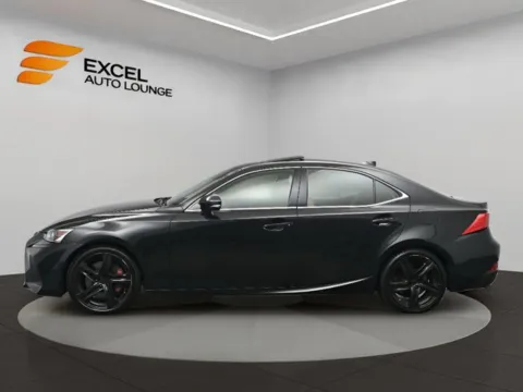 Photos of 2019 Lexus IS 300 for sale in Hightstown, NJ at Excel Auto Lounge