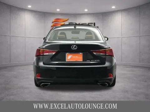 More photos of 2019 Lexus IS 300 at Excel Auto Lounge, NJ
