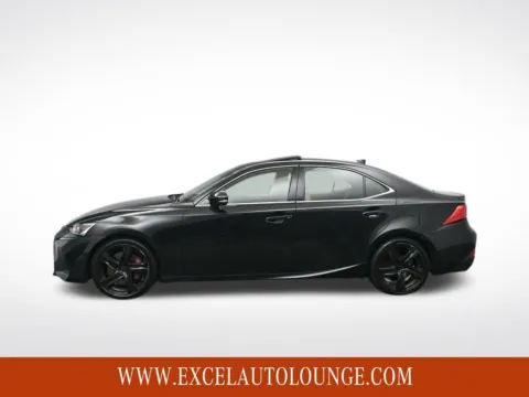 Another view of 2019 Lexus IS 300 for sale in Hightstown, NJ at Excel Auto Lounge