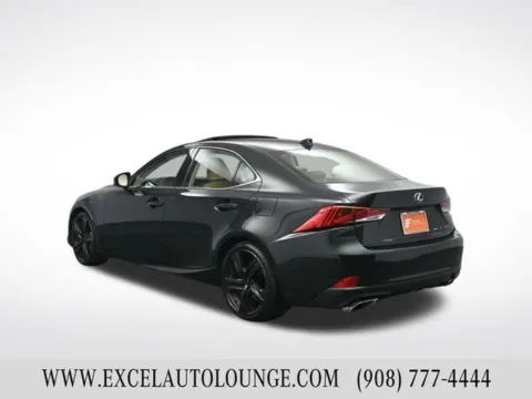More photos of 2019 Lexus IS 300 at Excel Auto Lounge, NJ