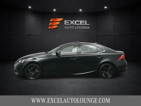 Another view of 2019 Lexus IS 300 for sale in Hightstown, NJ at Excel Auto Lounge