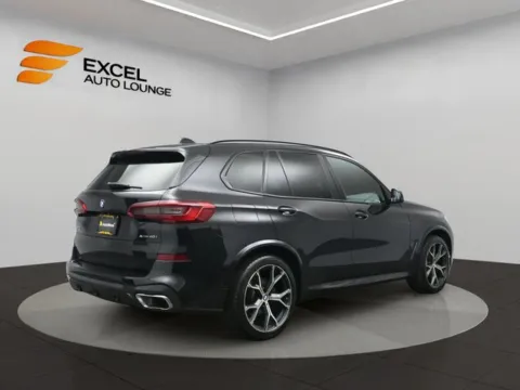 More photos of 2019 BMW X5 xDrive40i at Excel Auto Lounge, NJ