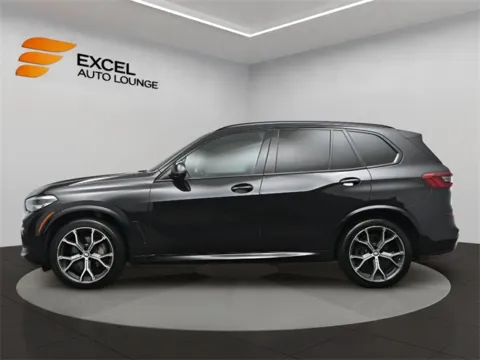 Photos of 2019 BMW X5 xDrive40i for sale in Hightstown, NJ at Excel Auto Lounge