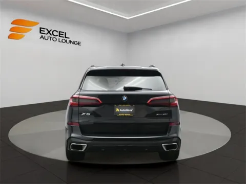 More photos of 2019 BMW X5 xDrive40i at Excel Auto Lounge, NJ