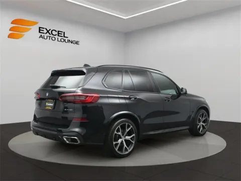 More photos of 2019 BMW X5 xDrive40i at Excel Auto Lounge, NJ