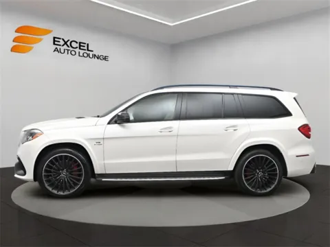 Photos of 2019 Mercedes-Benz GLS 63 AMG for sale in Hightstown, NJ at Excel Auto Lounge