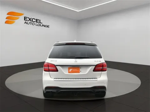 More photos of 2019 Mercedes-Benz GLS 63 AMG at Excel Auto Lounge, NJ