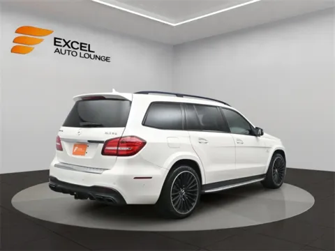 More photos of 2019 Mercedes-Benz GLS 63 AMG at Excel Auto Lounge, NJ