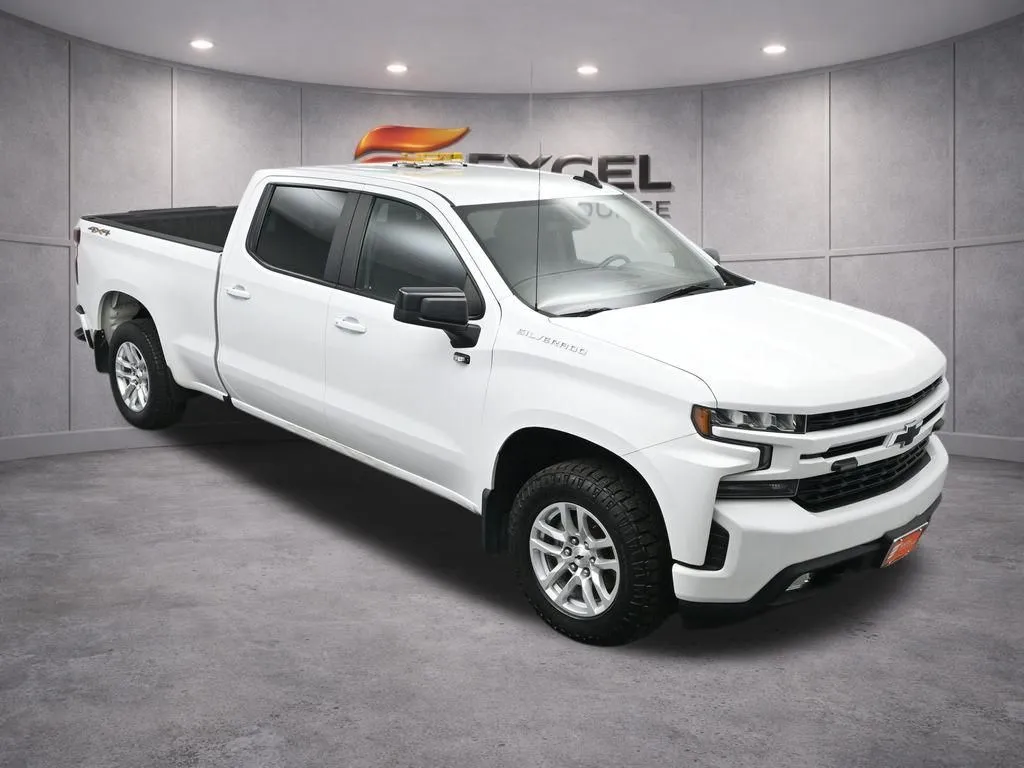 2019 Chevrolet Silverado 1500 RST - Photo 57