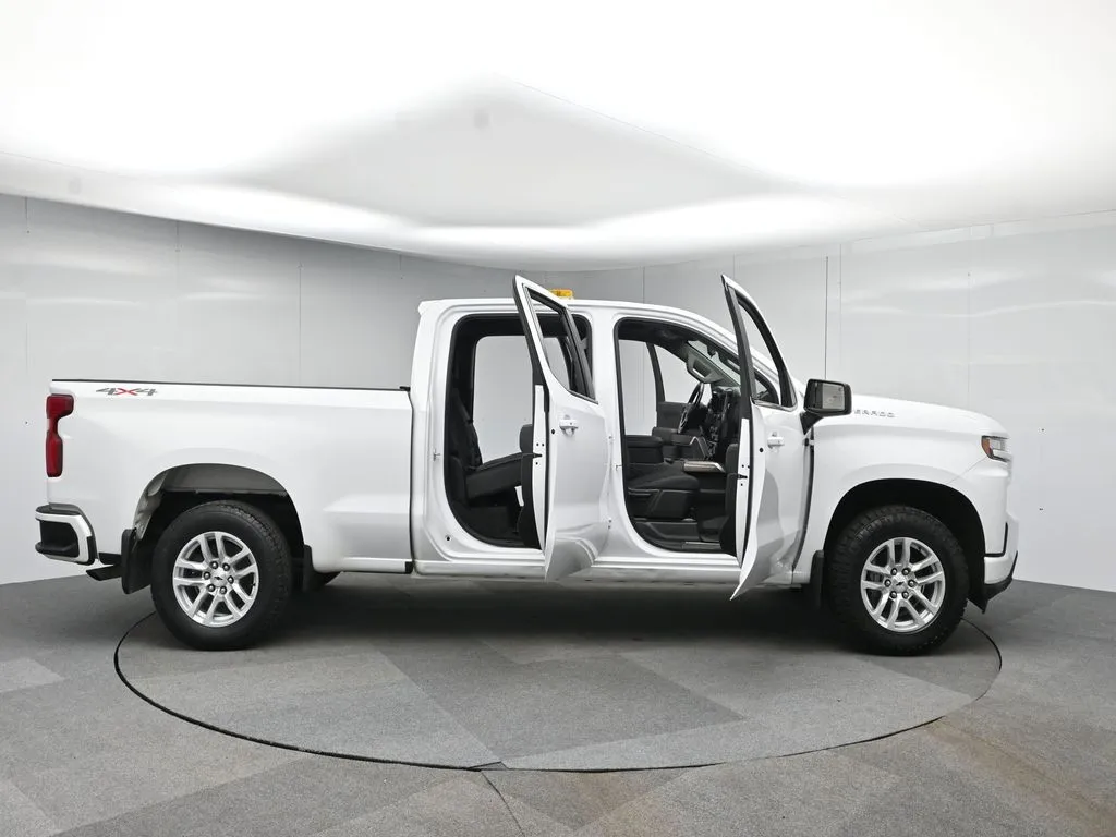 2019 Chevrolet Silverado 1500 RST - Photo 61