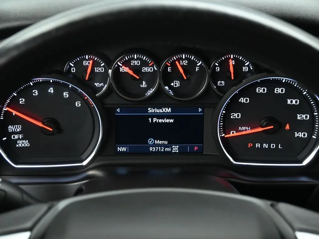 2019 Chevrolet Silverado 1500 RST - Photo 29