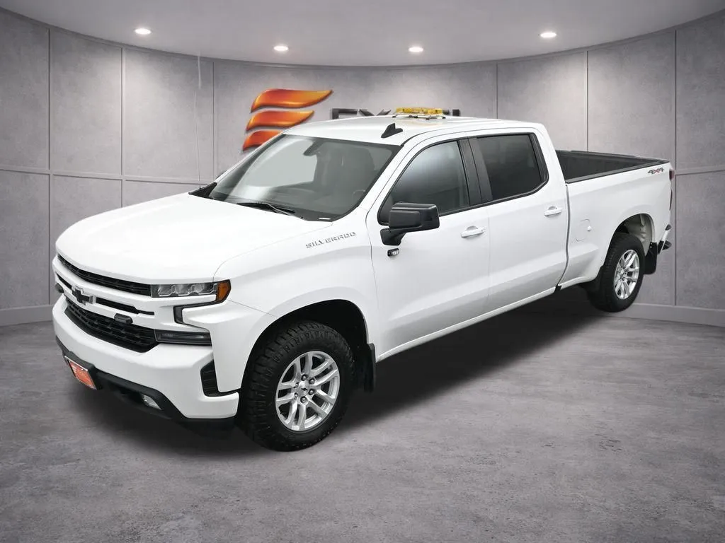 2019 Chevrolet Silverado 1500 RST - Photo 51