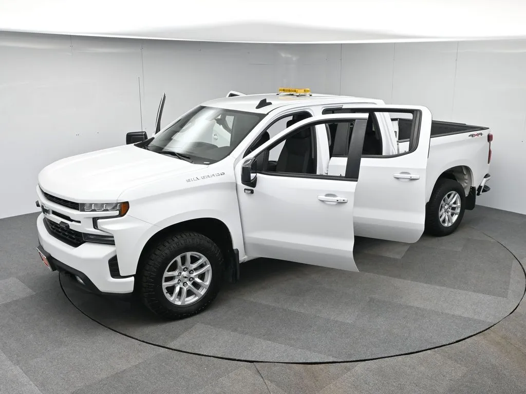 2019 Chevrolet Silverado 1500 RST - Photo 59