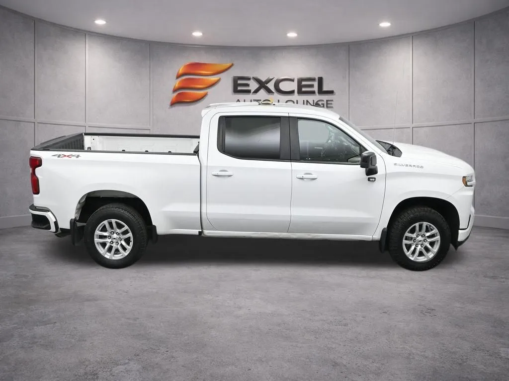 2019 Chevrolet Silverado 1500 RST - Photo 56