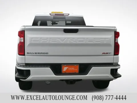 More photos of 2019 Chevrolet Silverado 1500 RST at Excel Auto Lounge, NJ