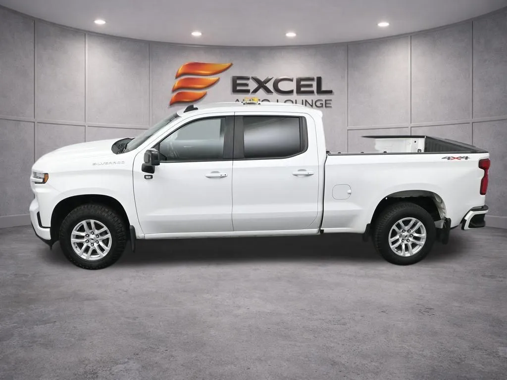 2019 Chevrolet Silverado 1500 RST - Photo 52