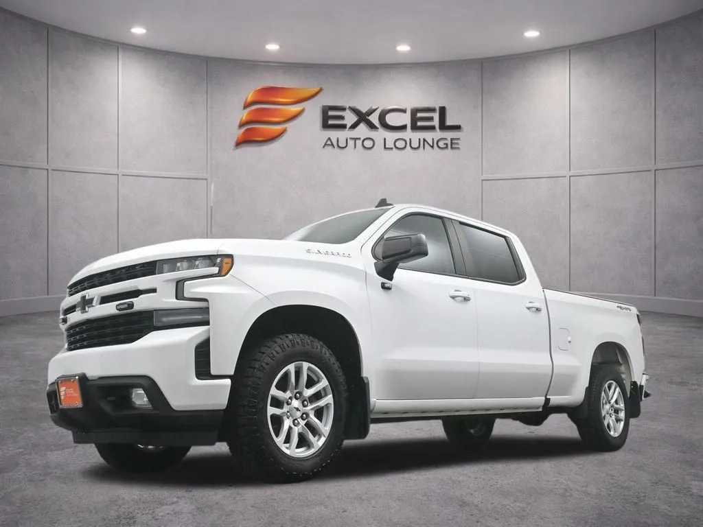 2019 Chevrolet Silverado 1500 RST - Photo 43