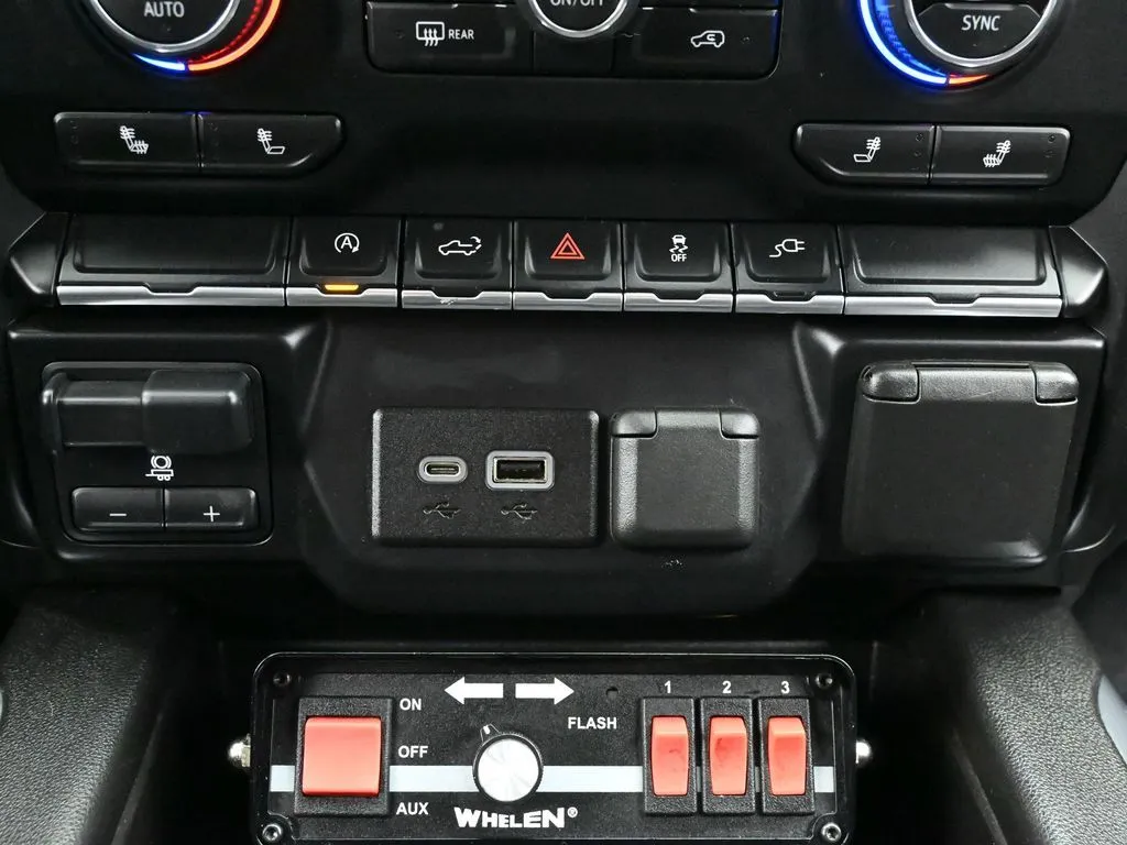 2019 Chevrolet Silverado 1500 RST - Photo 38