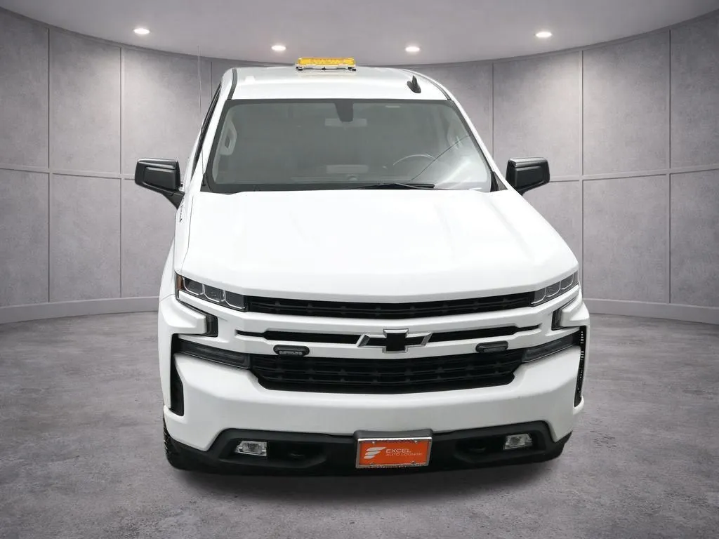 2019 Chevrolet Silverado 1500 RST - Photo 58