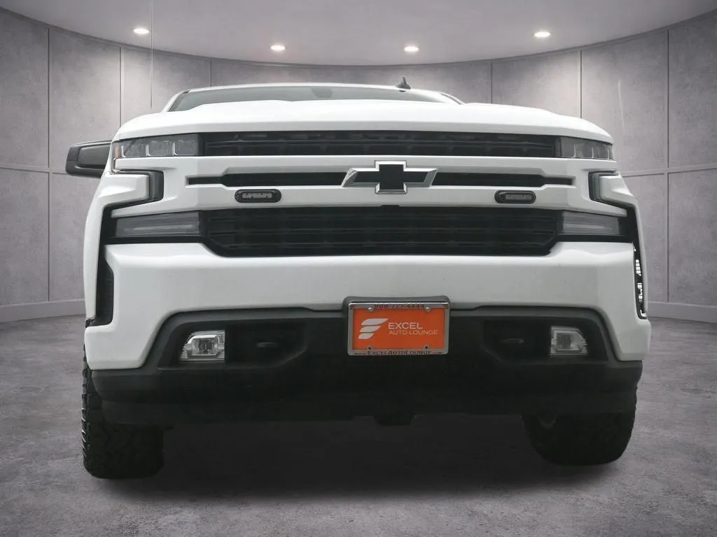 2019 Chevrolet Silverado 1500 RST - Photo 50
