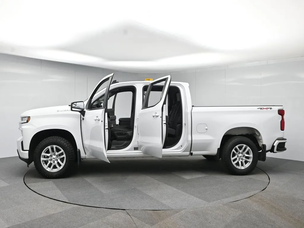 2019 Chevrolet Silverado 1500 RST - Photo 60