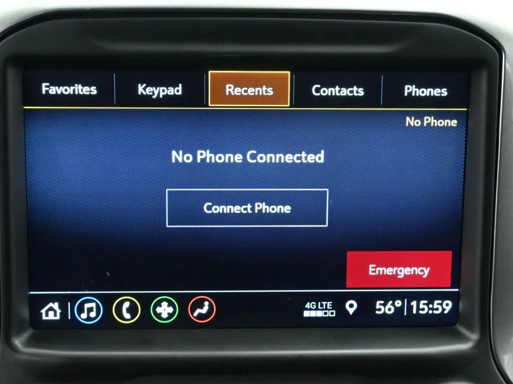 2019 Chevrolet Silverado 1500 RST - Photo 33