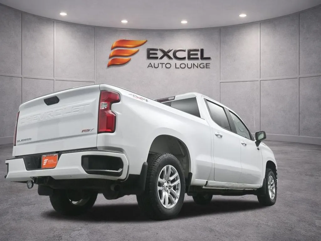 2019 Chevrolet Silverado 1500 RST - Photo 47