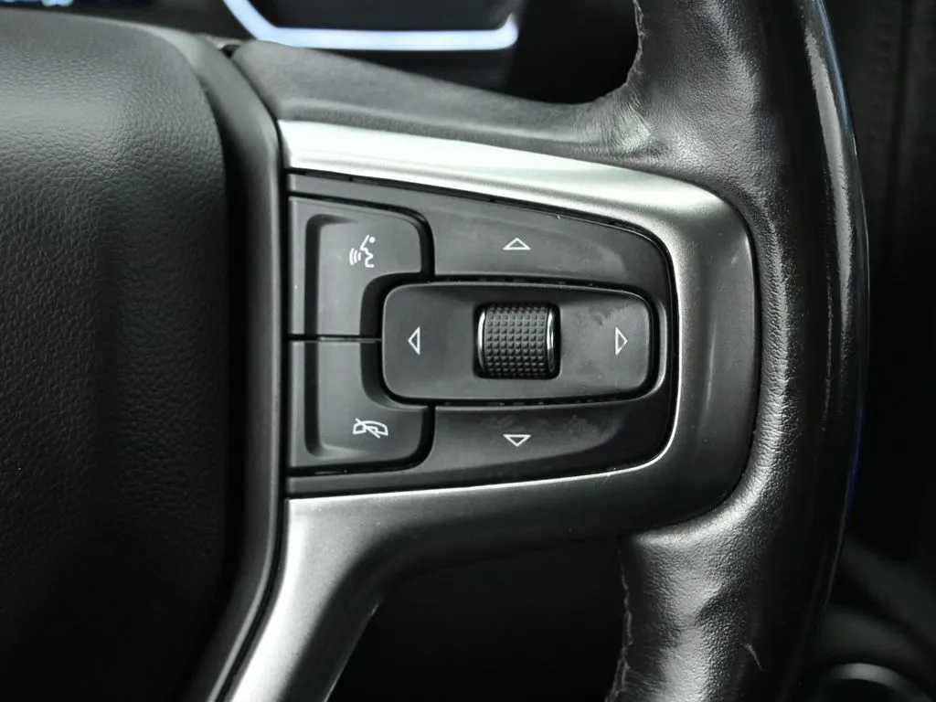 2019 Chevrolet Silverado 1500 RST - Photo 27