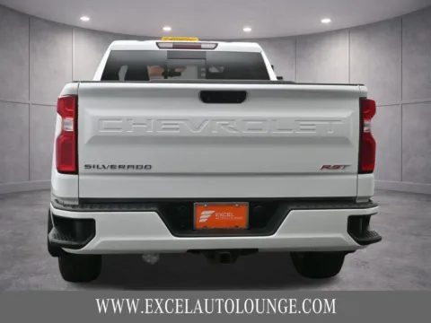 More photos of 2019 Chevrolet Silverado 1500 RST at Excel Auto Lounge, NJ