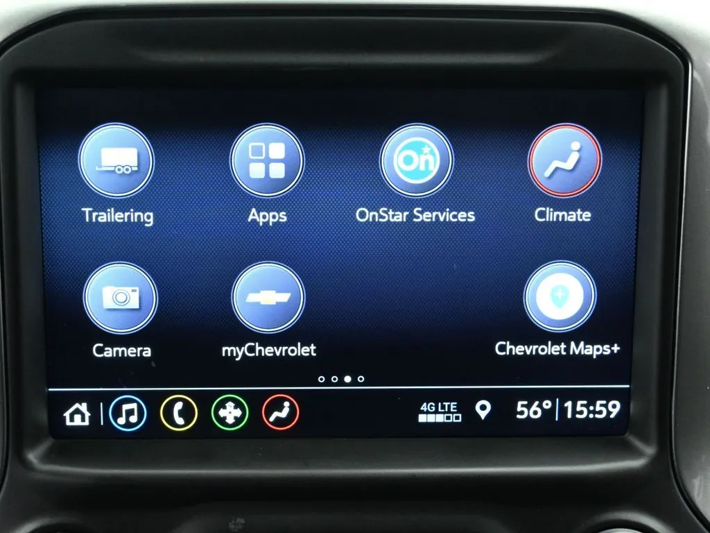 2019 Chevrolet Silverado 1500 RST - Photo 36