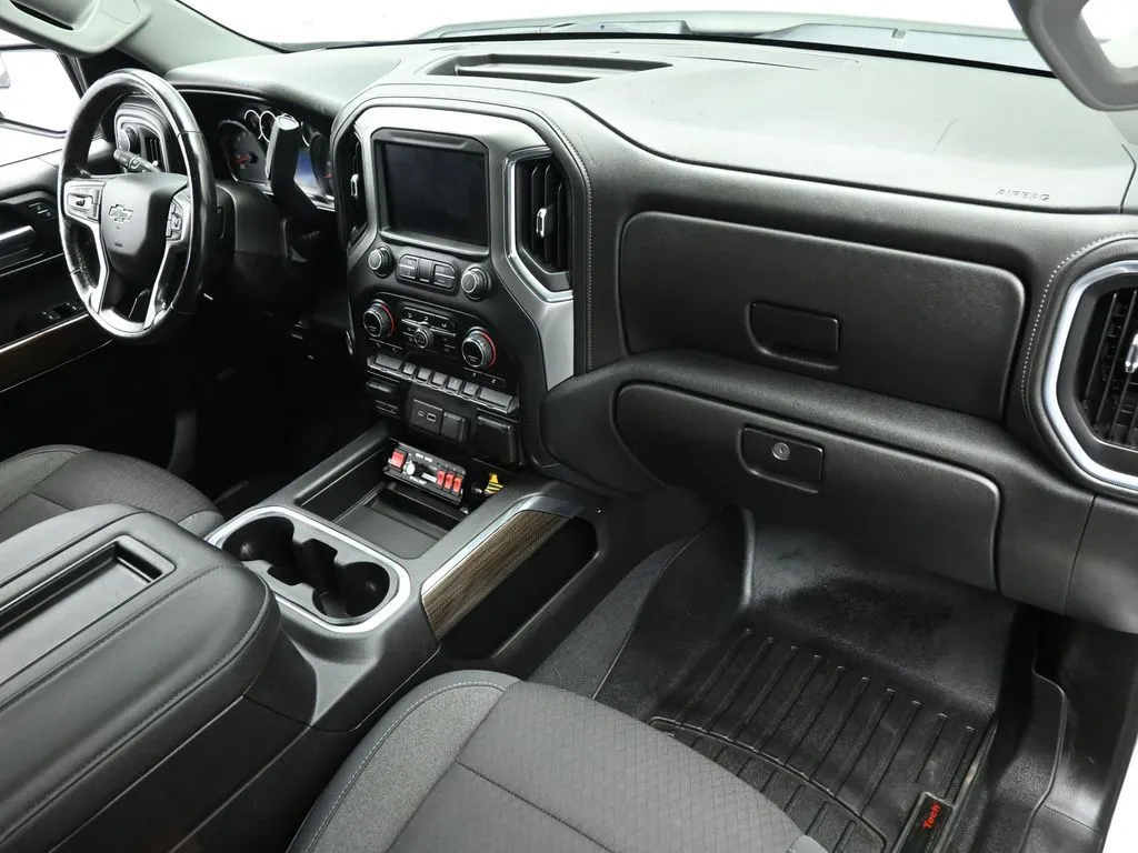 2019 Chevrolet Silverado 1500 RST - Photo 21