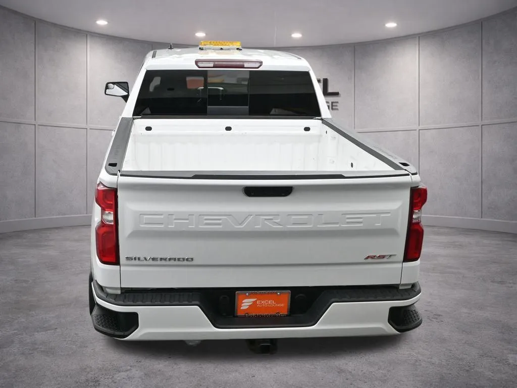 2019 Chevrolet Silverado 1500 RST - Photo 54