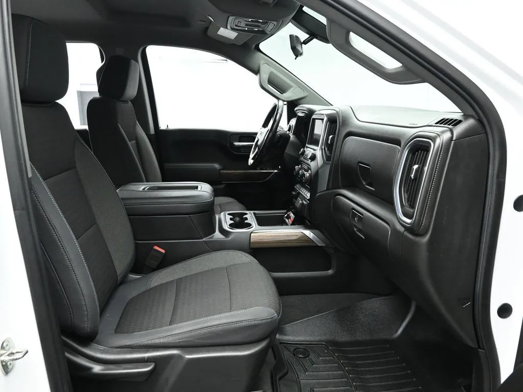 2019 Chevrolet Silverado 1500 RST - Photo 22