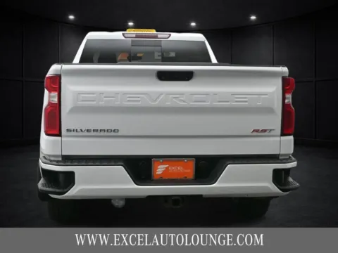 More photos of 2019 Chevrolet Silverado 1500 RST at Excel Auto Lounge, NJ
