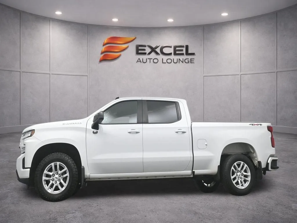 2019 Chevrolet Silverado 1500 RST - Photo 44