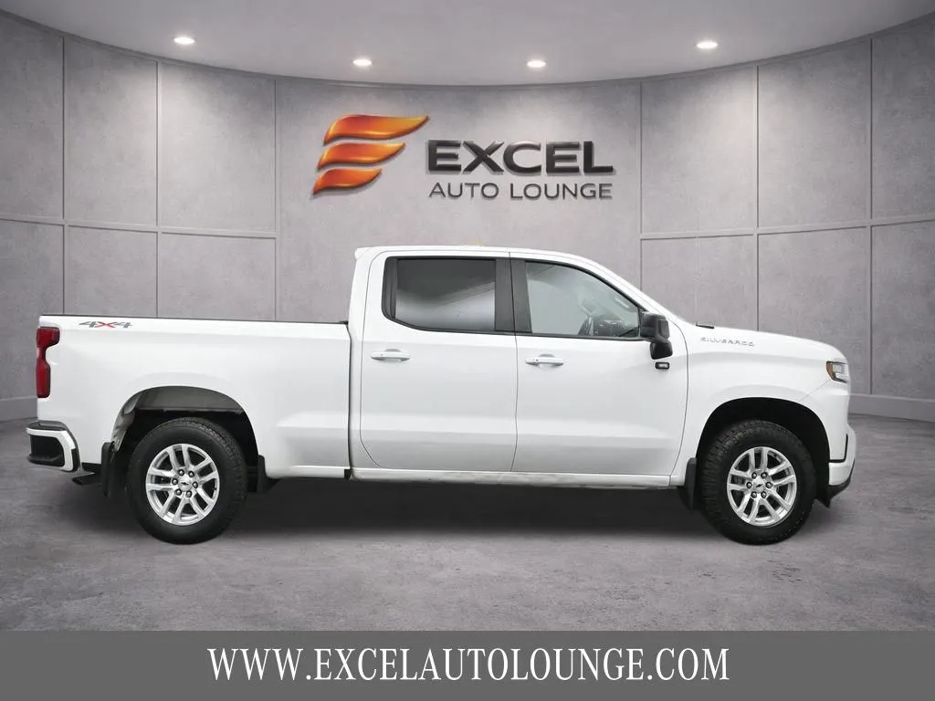 2019 Chevrolet Silverado 1500 RST - Photo 7