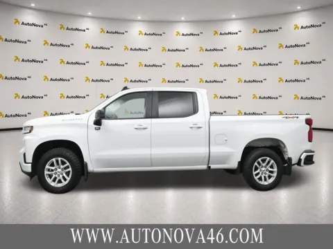 Another view of 2019 Chevrolet Silverado 1500 RST for sale in Hightstown, NJ at Excel Auto Lounge
