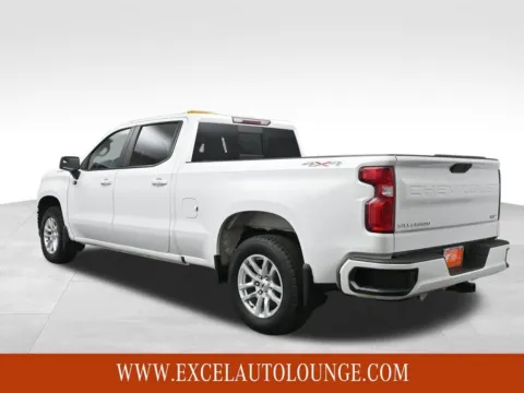 More photos of 2019 Chevrolet Silverado 1500 RST at Excel Auto Lounge, NJ