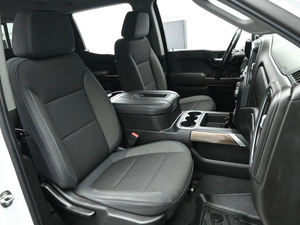 2019 Chevrolet Silverado 1500 RST - Photo 23