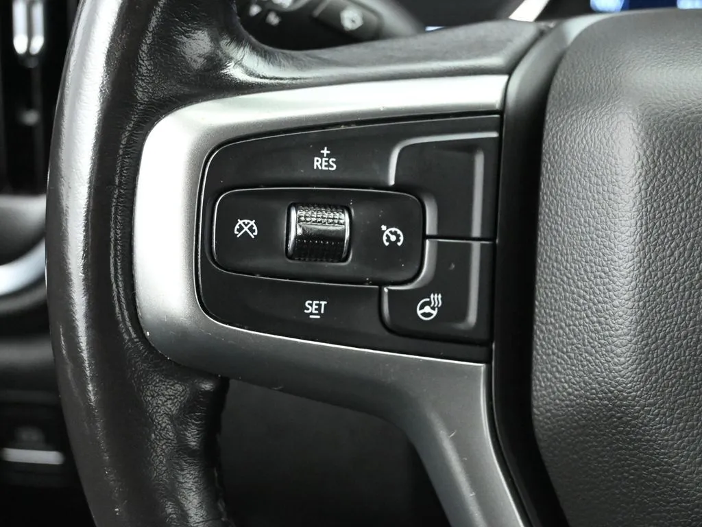 2019 Chevrolet Silverado 1500 RST - Photo 26